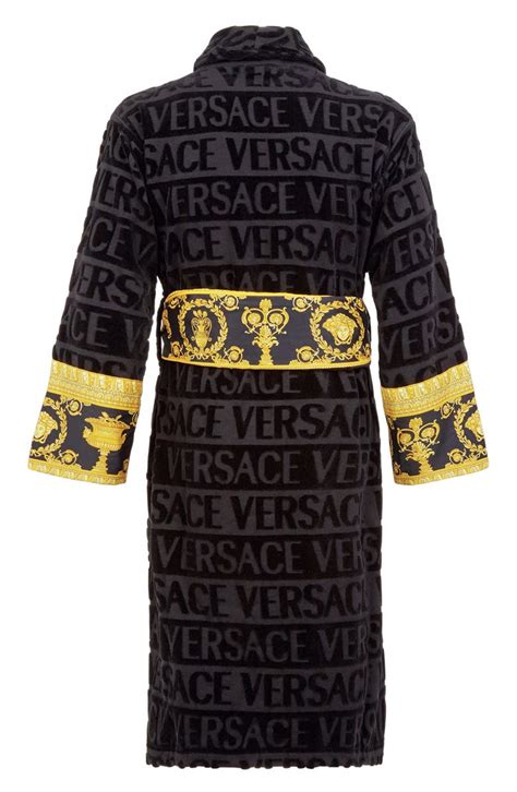 versace robe nordstrom